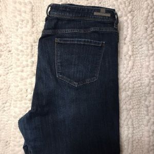 Women’s size 16 Lauren Conrad jeans